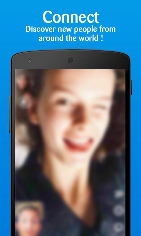 Azar Video Call App Free Download For Android