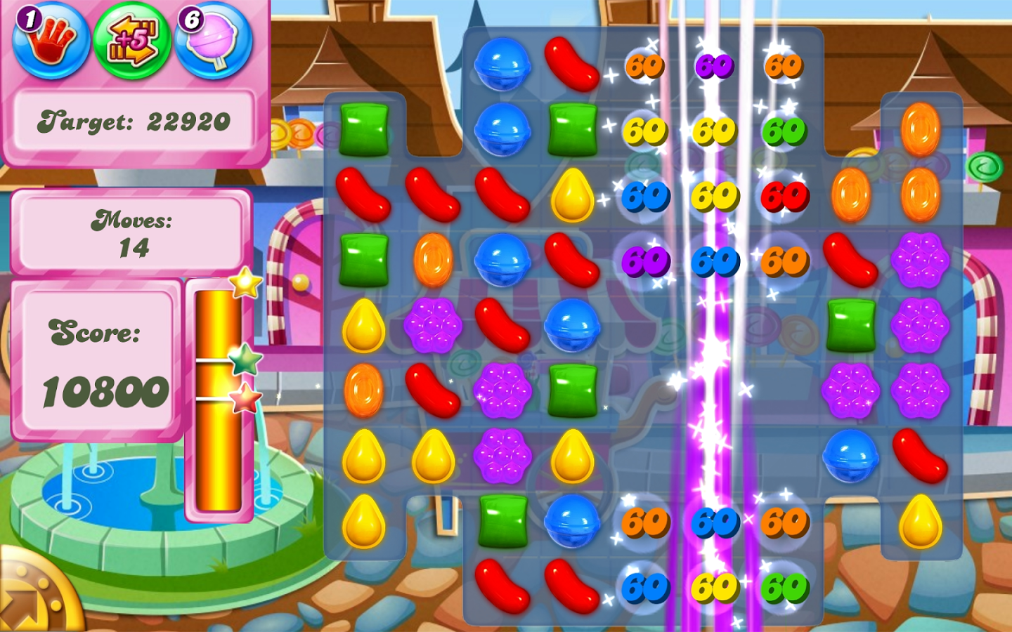 Candy crush saga hack game free download for android